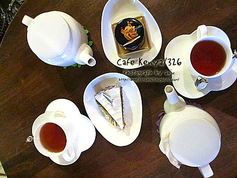 Cafe Kenya/326（カフェ　ケニア　ミツル）　岡山市北区