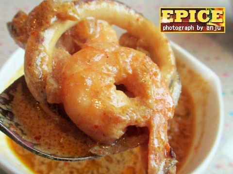 Sri Lankan Restaurant EPICE（エピス）　岡山市東区