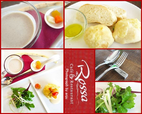 23日オープン♪　 Rossa Cafe & Restaurant（ロッサ カフェ＆レストラン）　瀬戸内市牛窓町