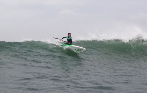 STARBOARD SUP 2015