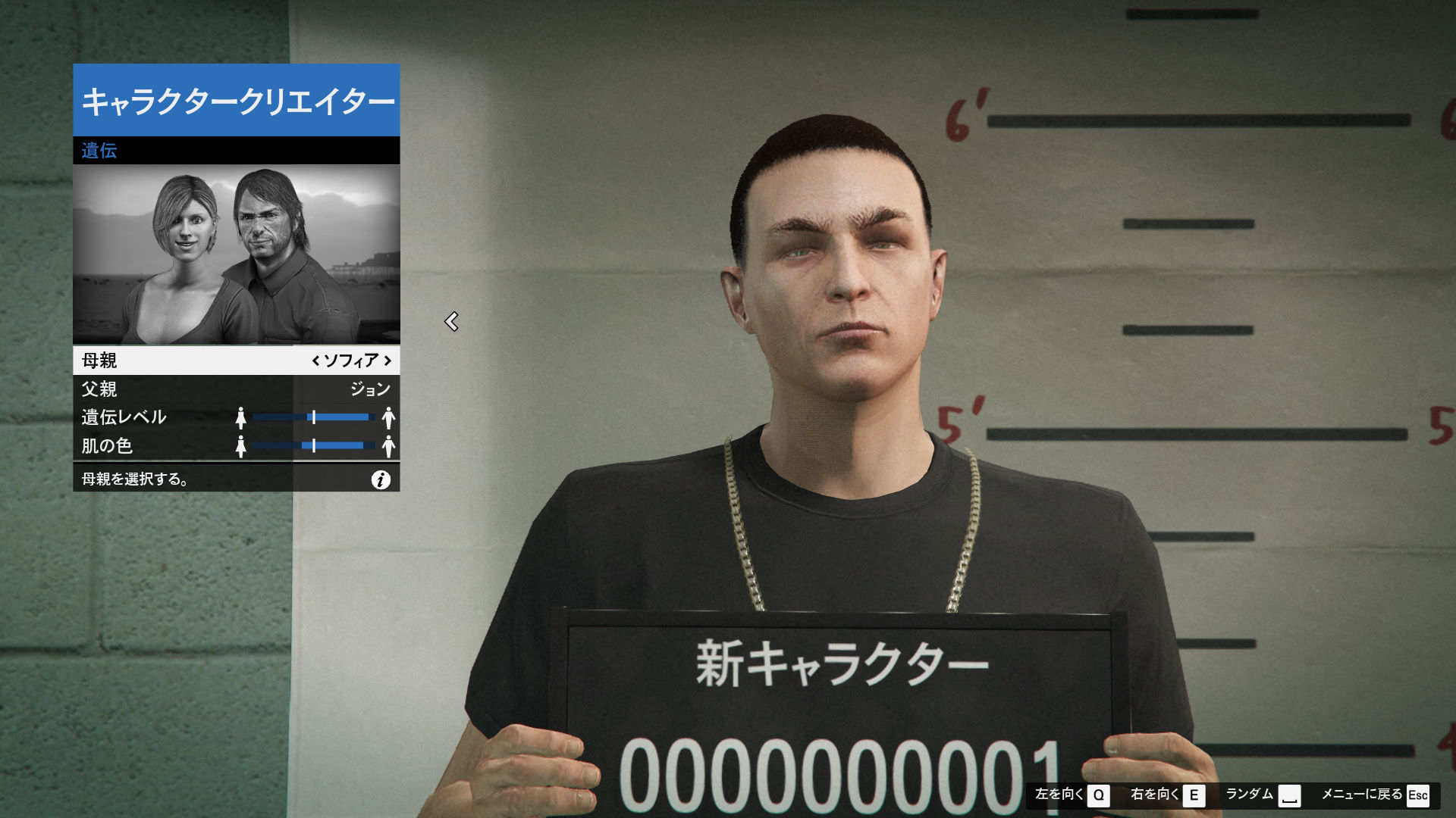 Grand Theft Auto Online 始めました Grand Theft Auto Online