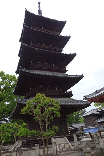 70-本山寺