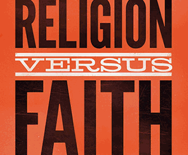 宗教と信仰