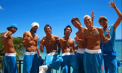 s-exile summer1