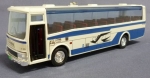 ダイヤペット ニュー ハイウェイバス(JRバスカラー、三菱P-MS735SA)