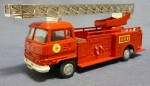 いすゞ 梯子消防自動車(TD70E、ダイヤペット)