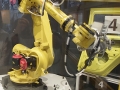 工業用ロボット