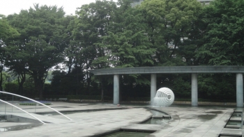 ニセコイ： 和田倉噴水公園 (20)