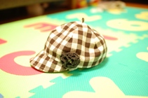 神戸市東灘区のベビーマッサージサロン plusの日記-hat