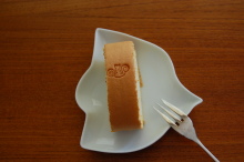 神戸市東灘区のベビーマッサージサロン plusの日記-cake