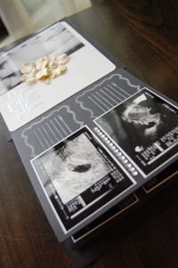 神戸市東灘区・灘区のベビーマッサージサロン plusの日記-maternity2