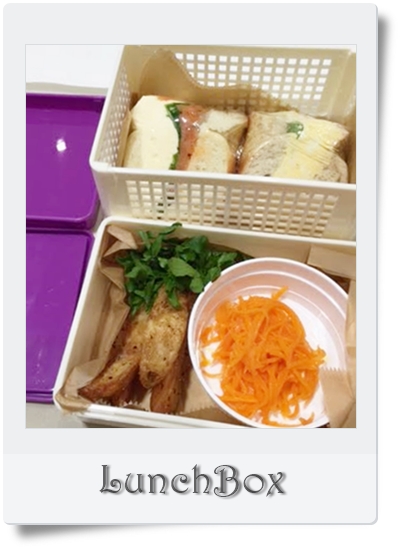 LunchBox
