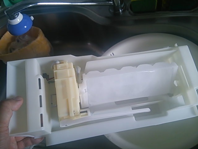 ない 日立 冷蔵庫 出来 氷 が 日立pam冷蔵庫製氷ができない原因, 日立冷蔵庫