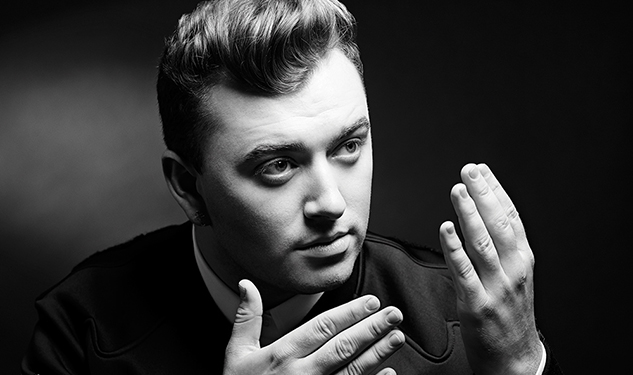 Sam Smith To Sing Spectre Theme Welcome To Goldeneye