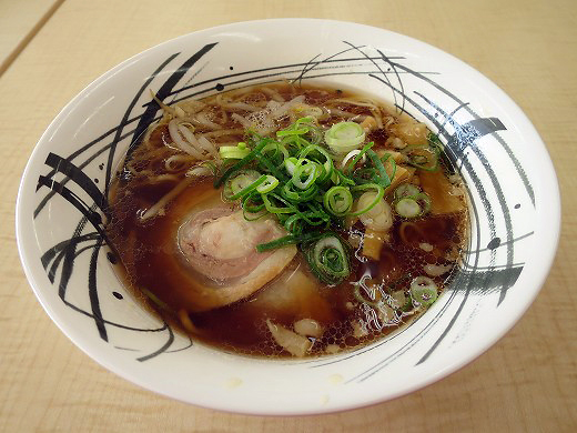 麺蔵・尾道ラーメン